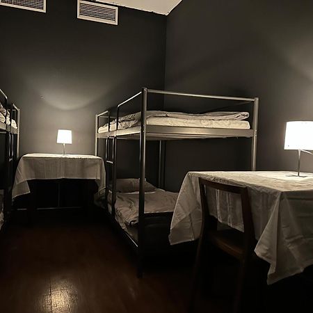 The Kliefs Vilnius - Virtual Check-In Pansiyon Dış mekan fotoğraf