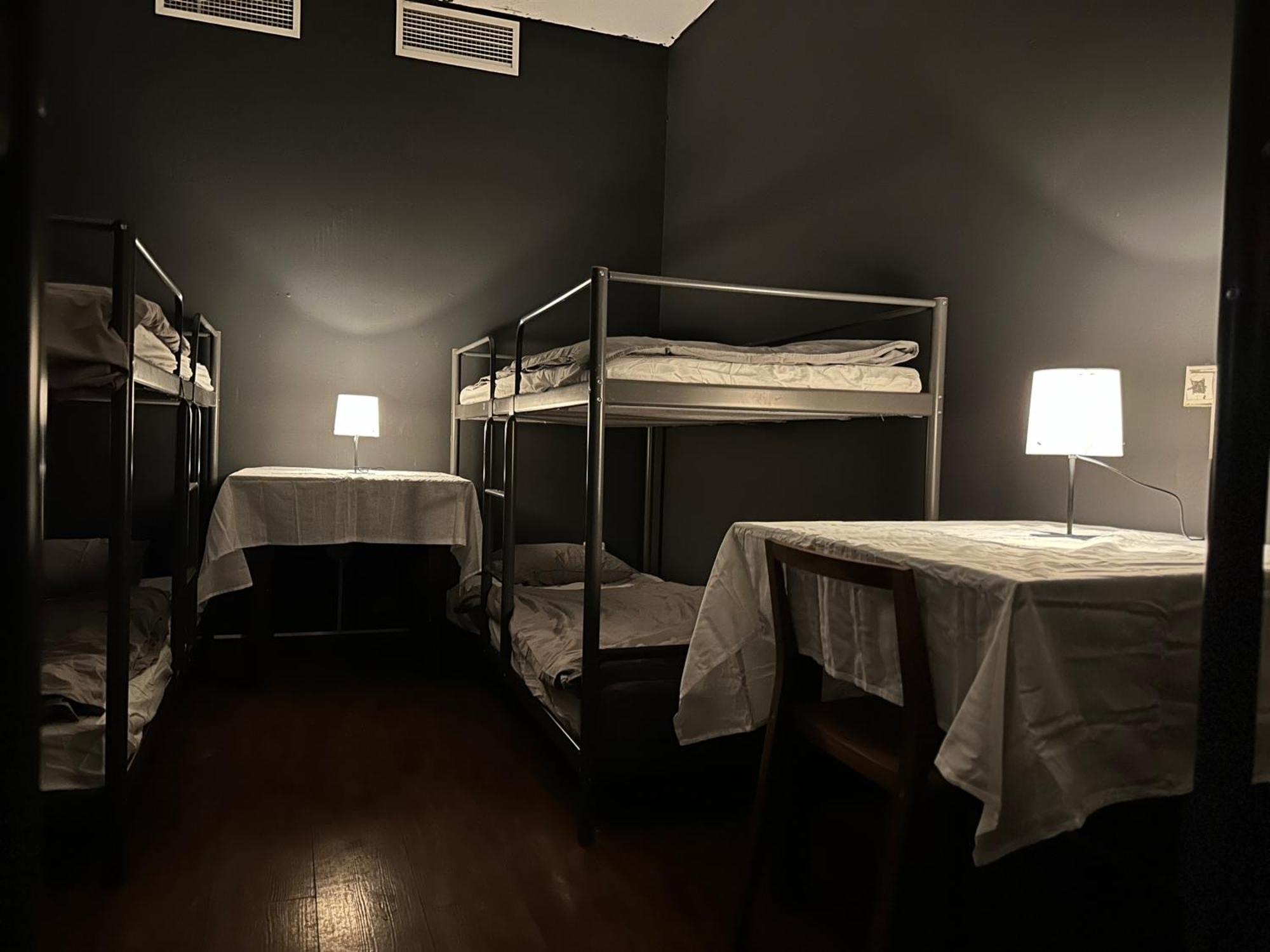 The Kliefs Vilnius - Virtual Check-In Pansiyon Dış mekan fotoğraf
