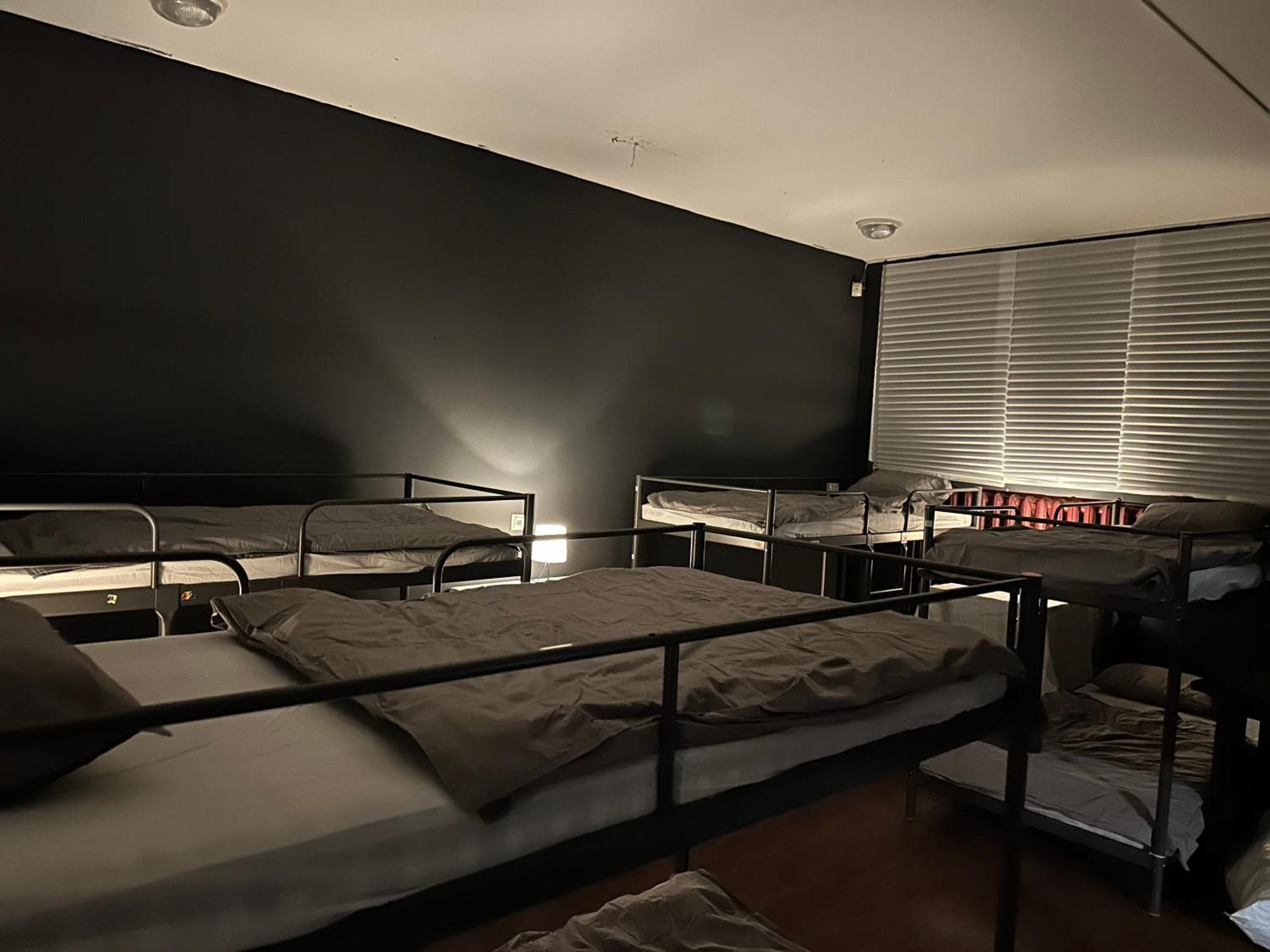 The Kliefs Vilnius - Virtual Check-In Pansiyon Dış mekan fotoğraf