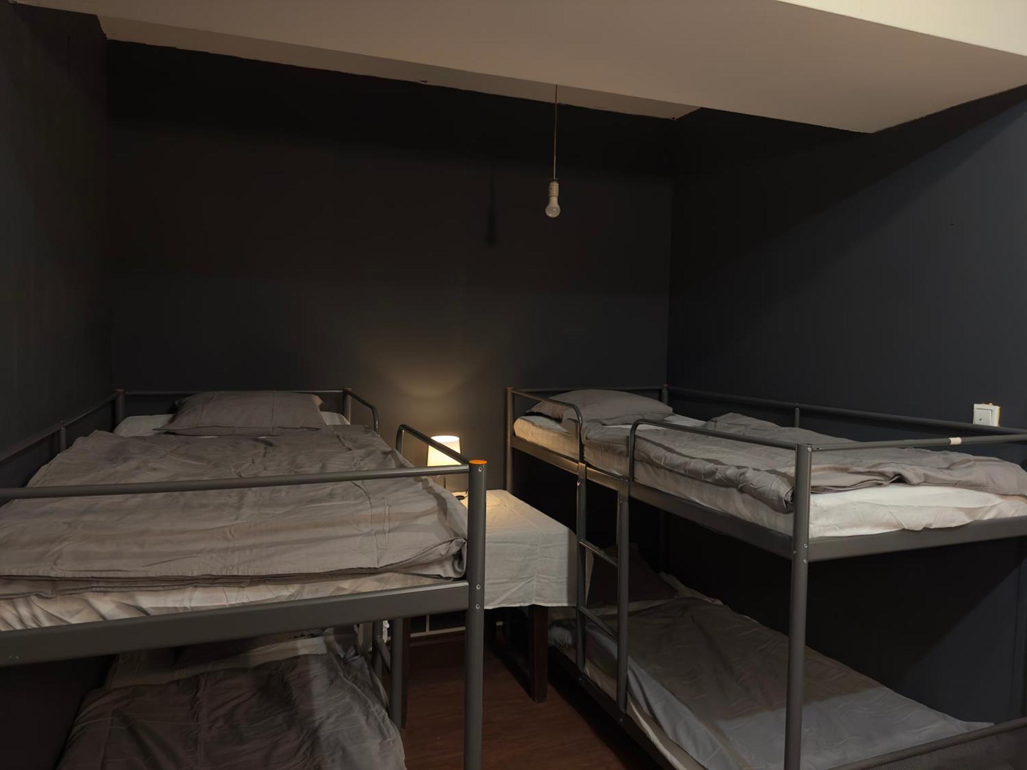 The Kliefs Vilnius - Virtual Check-In Pansiyon Dış mekan fotoğraf