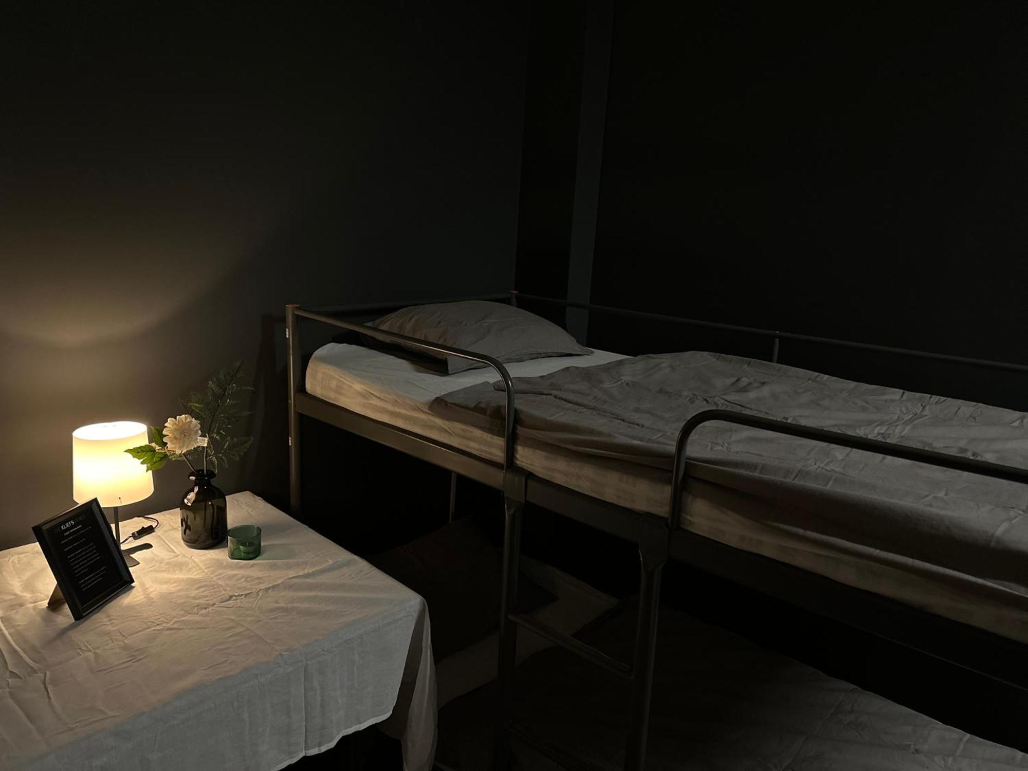 The Kliefs Vilnius - Virtual Check-In Pansiyon Dış mekan fotoğraf